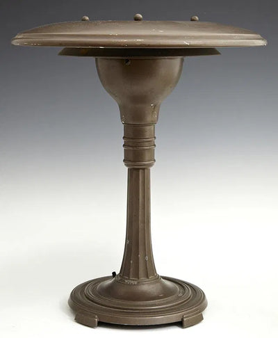 Saucer Lamp - SL5