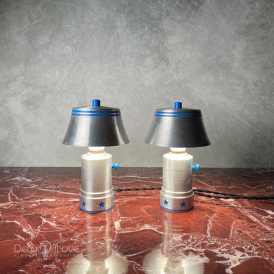 Streamline Aluminum 