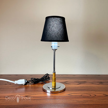 Rascacielos en niveles Catalin Stick Lamp
