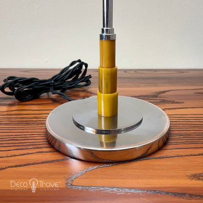 Rascacielos en niveles Catalin Stick Lamp